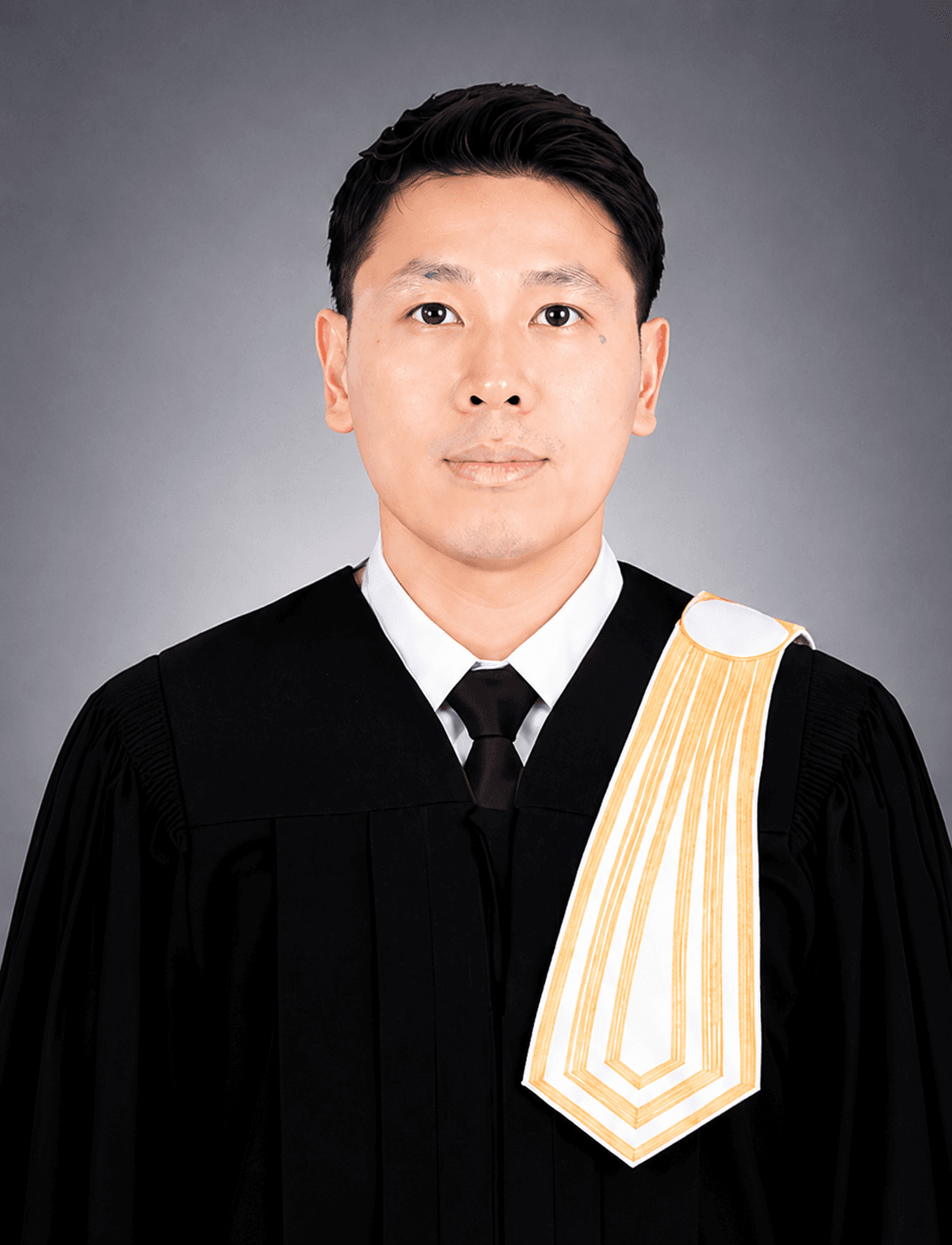 เมธัส ศรีศุกร์เจริญ ทนายความและผู้ก่อตั้ง MS Law Office